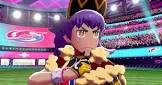 ダンデ (ポケモン)