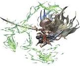 サビルバラ (グラブル)