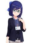 友人A (えーちゃん)