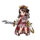 島村卯月 (グラブル)