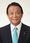 麻生太郎