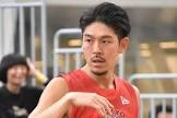 長谷川惠一 (バスケットボール)