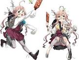 巻雲改二 (艦これ)