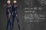 オペレーター6O