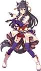 ナリタブライアン (ウマ娘)