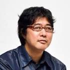 柳下毅一郎