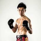 丹羽圭介 (格闘家)