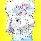 毘沙門天ゆるいこ