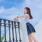 天然水 (コスプレイヤー)