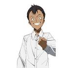 ドン (約束のネバーランド)