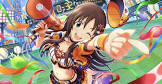姫川友紀