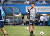 増田功作