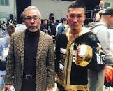 渡辺二郎
