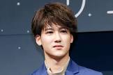 葉山奨之