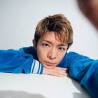 岸優太