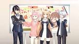 ゲーム部プロジェクト