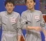 ポップコーン正一