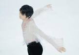 羽生結弦