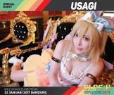 うさぉ (コスプレイヤー)