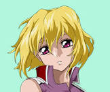 ステラ・ルーシェ