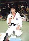 山田真由美 (柔道)