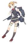 舞風 (艦これ)