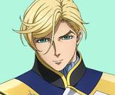 マクギリス・ファリド