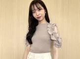 林佑香