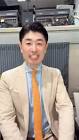 高橋大輔 (アナウンサー)
