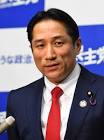 川田龍平