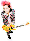 hide
