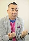ゴルゴ松本