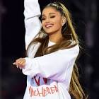 アリアナ・グランデ