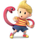 リュカ (MOTHER3)