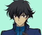 刹那・F・セイエイ