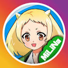支配人ミル