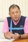 小山武明