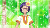 アミヤ (プリパラ)