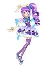 じゅのん (プリパラ)