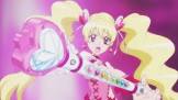 桃園ラブ (キュアピーチ)