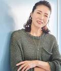 高橋ひとみ