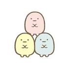 たぴおか (すみっコぐらし)