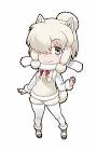 アルパカ・スリ (けものフレンズ)
