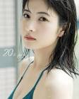 北川莉央
