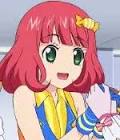 小園はなな