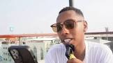 Johnny Somali