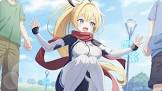 リリー・ラヴォア