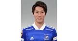 遠藤渓太