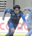 田中達也 (1992年生のサッカー選手)