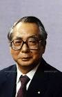 塩川正十郎